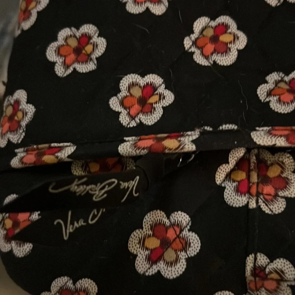 Vera Bradley Laptop Case